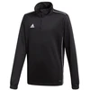 adidas Core 18 TR Top Y Jaunimo ilgesnio dizaino futbolo džemperis CE9028
