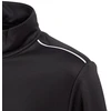 adidas Core 18 TR Top Y Jaunimo ilgesnio dizaino futbolo džemperis CE9028