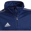 adidas Core 18 Training Top Navy Mėlyna JR CV4139