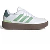 Adidas Courtblock Bold W batai JR0734