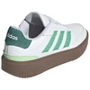 Adidas Courtblock Bold W batai JR0734