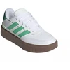 Adidas Courtblock Bold W batai JR0734