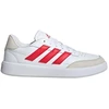 Adidas Courtblock M JP5342 batai