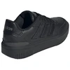 Adidas Courtblock W JQ8666 batai
