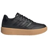 Adidas Courtblock W JR0728 batai