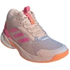 Adidas Crazyflight 6 Mid W moteriški batai KI8513