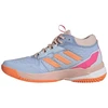 Adidas Crazyflight 6 Mid W moteriški batai KI8513