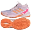 Adidas Crazyflight 6 Mid W moteriški batai KI8513