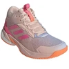 Adidas Crazyflight 6 Mid W moteriški batai KI8513