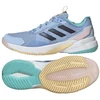 Adidas Crazyflight 6 W HP7029 Tinktūra moteriški tinklinio batai