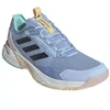 Adidas Crazyflight 6 W HP7029 Tinktūra moteriški tinklinio batai