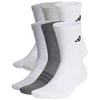 Adidas Cushioned Crew kojinės, 6 poros, KE5500