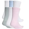 Adidas Cushioned Crew kojinės, 6 poros, JZ7644