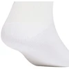 Adidas Cushioned Linear Crew kojinės, 10 porų, baltos, KF9091