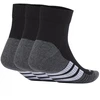 adidas Cushioned Performance Climacool Qrt 3 poros kojinės JC6446