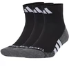 adidas Cushioned Performance Climacool Qrt 3 poros kojinės JC6446