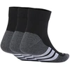 adidas Cushioned Performance Climacool Qrt 3 poros kojinės JC6446