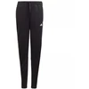 Adidas D2M 3 Stripes Pantalonai jaunesniojo amžiaus žaidėjams GN1464