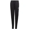 Adidas D2M 3 Stripes Pantalonai jaunesniojo amžiaus žaidėjams GN1464