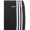 Adidas D2M 3 Stripes Pantalonai jaunesniojo amžiaus žaidėjams GN1464