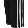 Adidas D2M 3 Stripes Pantalonai jaunesniojo amžiaus žaidėjams GN1464