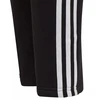 Adidas D2M 3 Stripes Pantalonai jaunesniojo amžiaus žaidėjams GN1464