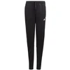 Adidas D2M 3 Stripes Pantalonai jaunesniojo amžiaus žaidėjams GN1464