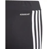 Adidas D2M 3 Stripes Tight Jr antistresai GN1453