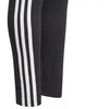 Adidas D2M 3 Stripes Tight Jr antistresai GN1453