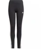 Adidas D2M 3 Stripes Tight Jr antistresai GN1453