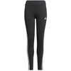 Adidas D2M 3 Stripes Tight Jr antistresai GN1453