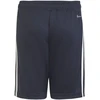 Adidas Designed 2 Move 3 juostelių šortai jaunimui HN8544