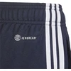 Adidas Designed 2 Move 3 juostelių šortai jaunimui HN8544