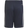 Adidas Designed 2 Move 3 juostelių šortai jaunimui HN8544