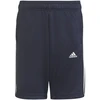 Adidas Designed 2 Move 3 juostelių šortai jaunimui HN8544
