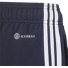 Adidas Designed 2 Move 3 juostelių šortai jaunimui HN8544