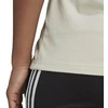 adidas Didelio Logotipo Marškinėliai W HL2032