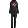 adidas Didelis logotipas Frotinis Sportinis Kostiumas M IP5553