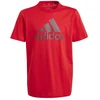 adidas Didelis Logotipas Marškinėliai Jr IJ6262