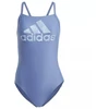 adidas didelis logotipas maudymosi kostiumas W IA3192