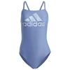 adidas didelis logotipas maudymosi kostiumas W IA3192
