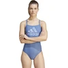 adidas didelis logotipas maudymosi kostiumas W IA3192