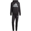adidas Didelis Logotipas Terry Sportinis Kostiumas M IJ8555