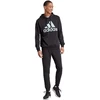 adidas Didelis Logotipas Terry Sportinis Kostiumas M IJ8555