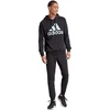 adidas Didelis Logotipas Terry Sportinis Kostiumas M IJ8555
