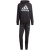 adidas Didelis Logotipas Terry Sportinis Kostiumas M IJ8555