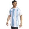 Adidas Dryžuoti 24 Džersio M Marškinėliai IW4555