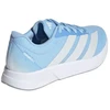 Adidas Duramo RC2 moteriški bėgimo batai mėlyni JQ8078