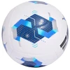 Adidas Ekstraklasa 26/27 treniruočių futbolo kamuolys, baltas ir mėlynas, KE5152