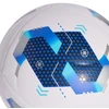 Adidas Ekstraklasa 26/27 treniruočių futbolo kamuolys, baltas ir mėlynas, KE5152
